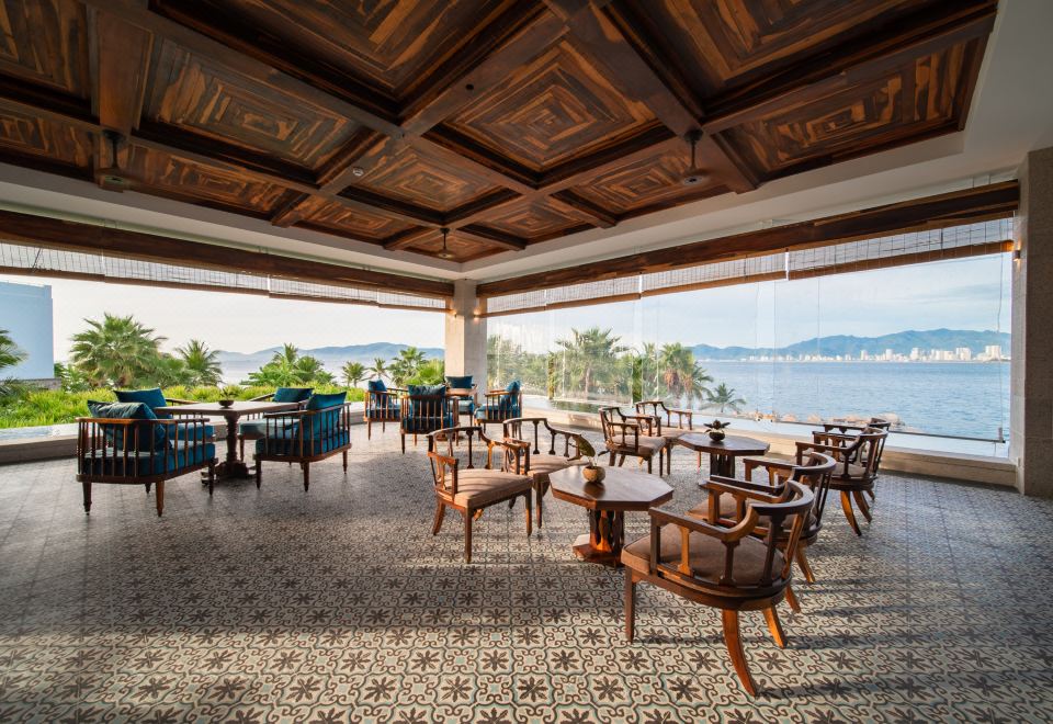 알리부 리조트 나트랑