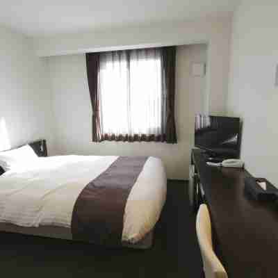 Hana Hotel Fukuya and Spa Rooms