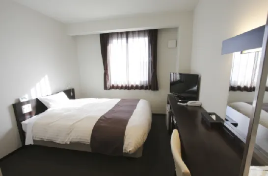 Hana Hotel Fukuya and Spa