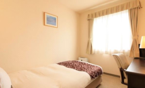 Kamisuwa Station Hotel