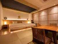 Suminoyu Hotels near Jigokudani Valley