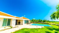 The Miyara Garden - Villas