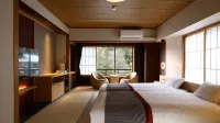Uematsuya Hotels in Aoki