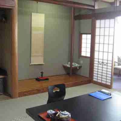 Ise Futamiura Watei Asahikan Rooms