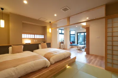 Maruyama Onsen Kojyokan Hotel a 