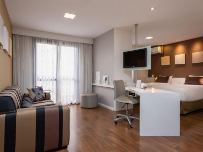 Paulista Suites by Charlie