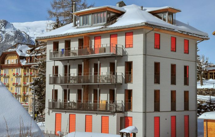 Eden Apt.D