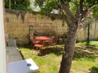 Spicchi di Salento - Arancio