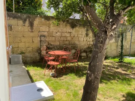 Spicchi di Salento - Arancio