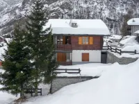 Coup d'Coeur - Chalets