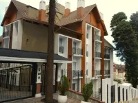 Locar-in Gramado - Loft One Centro II