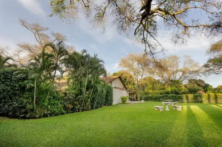 Protea Hotel Livingstone