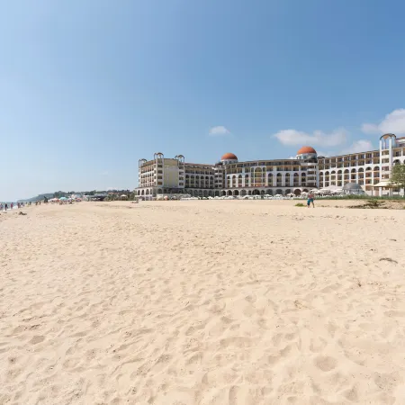 Alua Helios Bay - All Inclusive