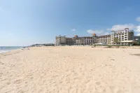Alua Helios Bay - All Inclusive - Merinäköala
