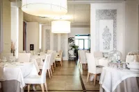 Ròseo Euroterme Wellness Resort Hotels in Santa Sofia