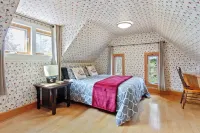 Avonlea Forest Hill Cottages Hoteles en Condado de Queens