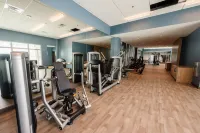 AC Hotel Fort Lauderdale Airport - Gym