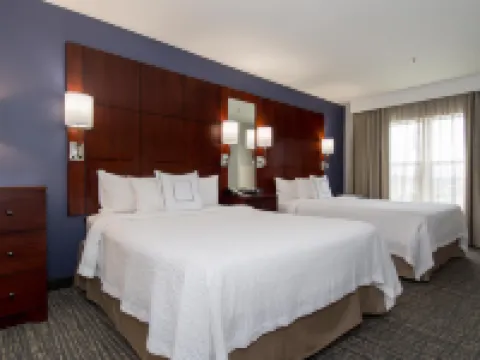 Residence Inn Charlotte Concord Hotels in Concord