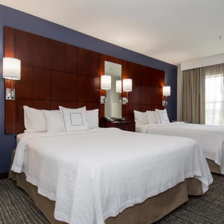Residence Inn Charlotte Concord