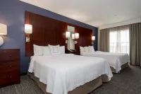 Residence Inn Charlotte Concord