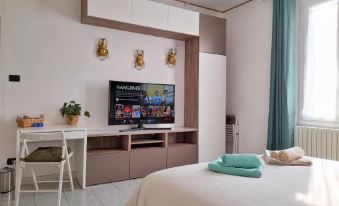 Bologna Homestay