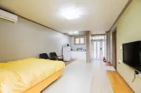 Sancheong Healing of Dream Pension
