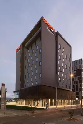 Hampton by Hilton Bogota Airport Hotels in Bogota