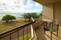 Sheraton Kauai Coconut Beach Resort - Havudsigt