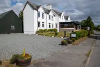 Atholl House Skye Hotel in zona Talisker Distillery