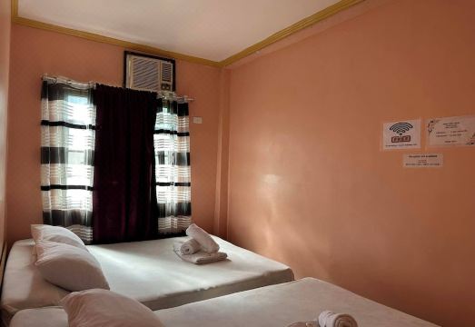 어 아조테아 데 보홀