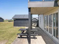 "Kanutte" - 200m from the Sea