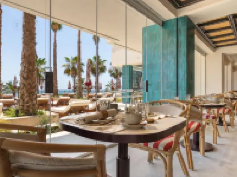 ホテル フエルテ マルベーリャ マルベーリャのホテル