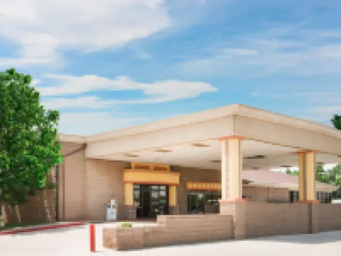 Travelodge by Wyndham Enid Hotels in Enid