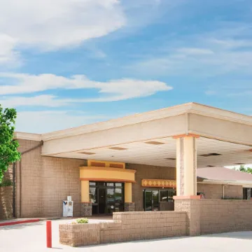 Travelodge by Wyndham Enid