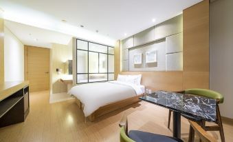 Business Design Hotel Luv