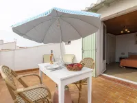 Le Soleil Camarguais