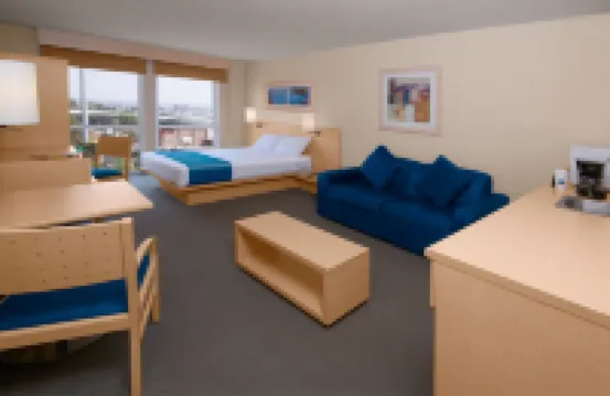 City Express by Marriott Puebla Finsa