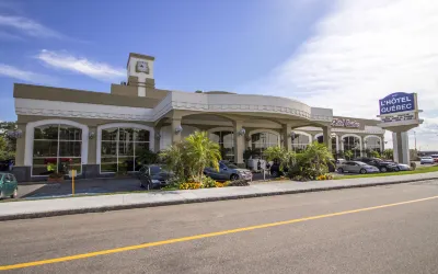 لوتل كويبيك بار جارو فنادق في 