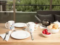 Hotel Viaggio Teleport City Suites Hotels near AR Convention Center