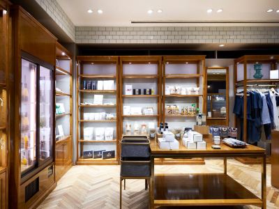 共有エリア ベラビスタ スパ&マリーナ尾道の写真