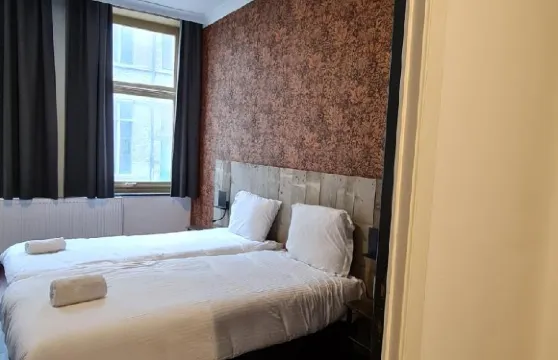 聖喬治庭院酒店