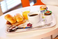 Premiere Classe Charleville-Mezieres Hotels in Charleville-Mezieres