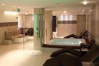 Hotel Molindrio Plava Laguna - Hot Tub