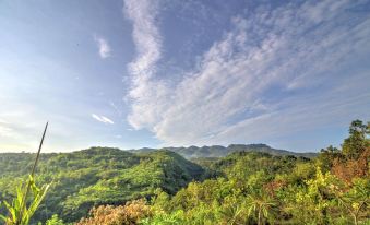 Ayu Hill Bungalows