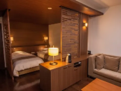 天草 天空の船 のホテル