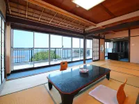 Toyo Tsukumo Bay Hotel