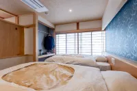 Hinokitei Bokusui - 2-Star