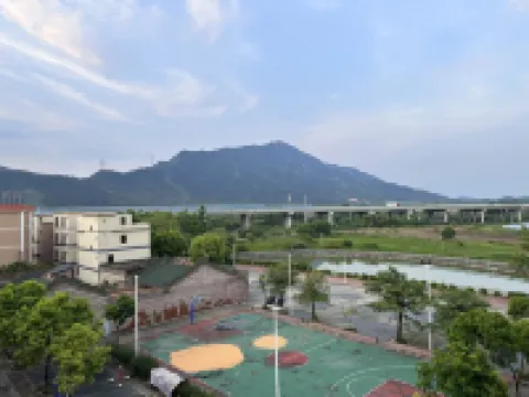 言語雅居（清遠黃騰峽店）