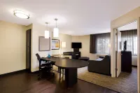 Sonesta Simply Suites St Louis Earth City Hotels in Earth City