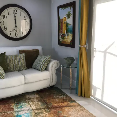 The Haven’s Hideaway